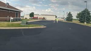 Professional Driveway Paving in Buckeystown, MD